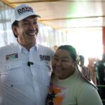 Va David Figueroa Ortega  por accesibilidad para personas con discapacidad en #Sonora