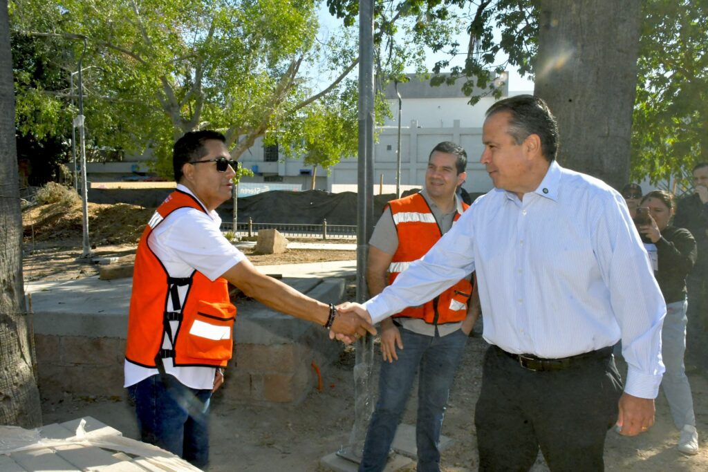 Jardín Juárez será un espacio seguro para la sana convivencia familiar Toño Astiazarán4