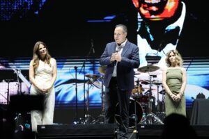 Hermosillo celebra 325 años con espectacular inauguración de Fiestas del Pitic a cargo de Toño Astiazarán (1)