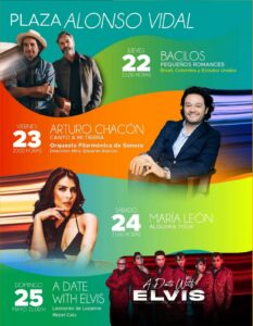 Todo listo para disfrutar a lo máximo en Las Fiestas del Pitic 2025 (2)