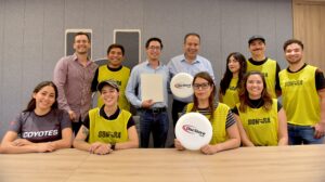 Impulsa Toño Astiazarán talento deportivo con apoyo a Selección Sonora de Ultimate Freesbe (1)
