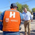 Seguridad, agua e infraestructura serán prioridad el año próximo: Antonio Toño Astiazarán