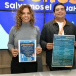 Invitan a jóvenes hermosillenses a poner su creatividad e imaginación al servicio del cuidado del agua en Hermosillo