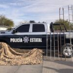 Trabaja Gobierno del Estado de Sonora y CBP en protocolo de seguridad en zona fronteriza