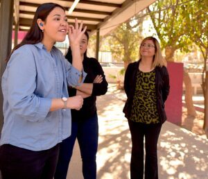 Impulsa IHJ la cuarta edición del Taller de Lengua de Señas Mexicana4