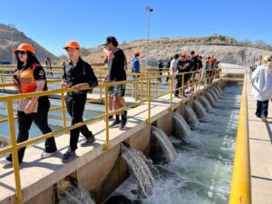 Propuestas ganadoras de “Jóvenes H Salvemos el Aguah” serán premiadas el próximo 22 de marzo3