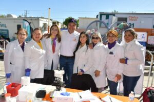 Trabaja Toño Astiazarán en generar más oportunidades para las mujeres5