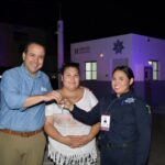 Destaca Toño Astiazarán colaboración de empresas, sociedad y gobierno para blindar a Hermosillo en seguridad