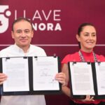Gobernador Durazo consolida a Sonora como el estado con mayor acceso a internet