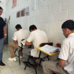 Apoya Gobierno de Sonora en la reinserción educativa de jóvenes del ITAMA