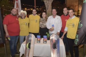Participa Gobierno de Hermosillo en inauguración de la XVII edición del Festival de la Cerveza (2)