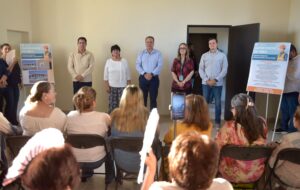 Rescata Toño Astiazarán edificio donde se atienden a mujeres víctimas de violencia (2)