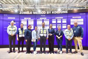 Celebra Toño Astiazarán expansión de la planta Zobele en Hermosillo con 4 mil empleos más1