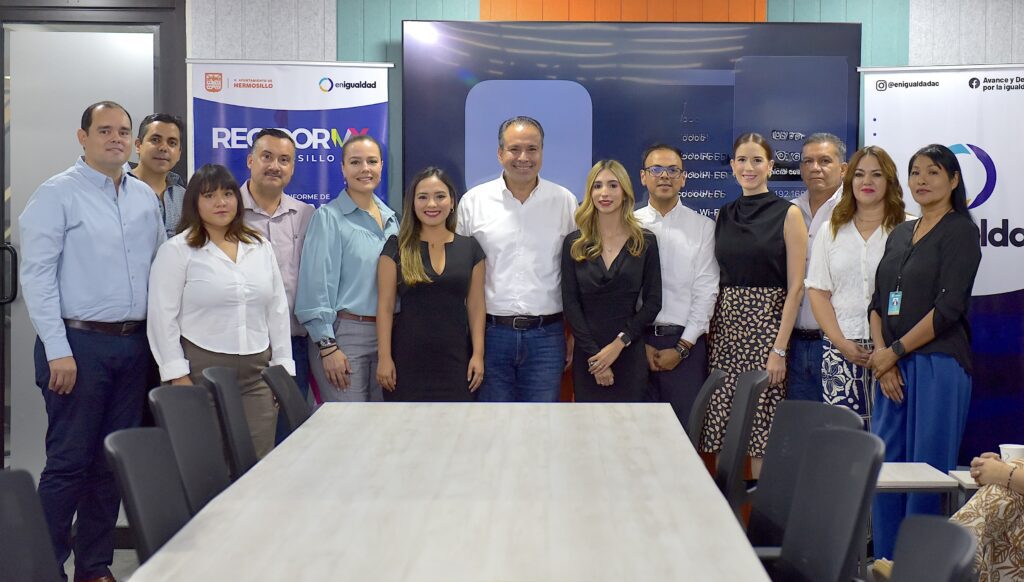 Mejora Ayuntamiento de Hermosillo en transparencia para generar confianza ciudadana1