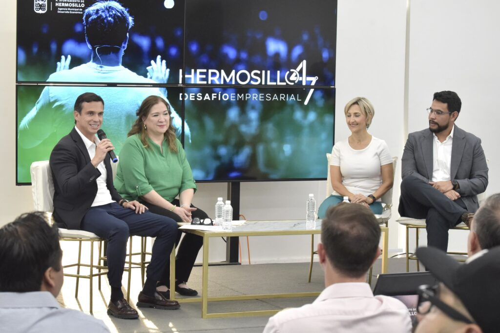 Presenta Gobierno Municipal programa para impulsar pequeñas empresas a organismos empresariales1