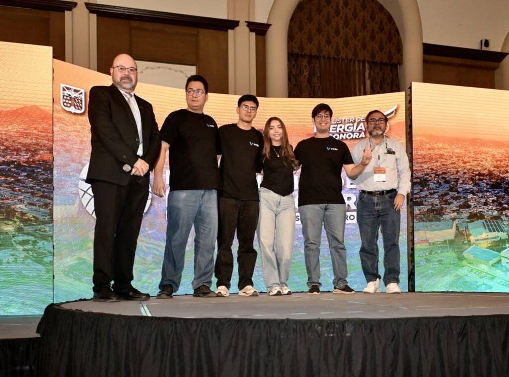 Plantean en el Foro Mundial de Energía Solar 2025 los retos actuales 3