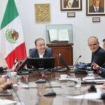 Estrategia de seguridad reduce 72% los homicidios en #Hermosillo