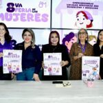 Invita el Gobierno de Hermosillo sumarse a actividades por el #DíaInternacionaldelaMujer