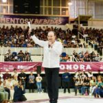 Lanza el Gobernador Alfonso Durazo la convocatoria de #BecaSonoraInternacional para impulsar talento de jóvenes en el extranjero