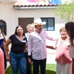 El Gobernador Alfonso Durazo fortalece en #Sonora la protección, justicia y atención para las mujeres