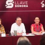 Es Sonora líder nacional en transformación digital: Gobernador Durazo