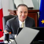 Fortalece gobernador Alfonso Durazo la conectividad de #Sonora con nueva ruta aérea de Mexicana