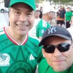 Celebra Antonio Toño Astiazarán exitoso #TroteAmistoso rumbo al #MaratónInternacionalHermosillo2026