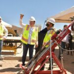 Gobernador Durazo fortalece la minería y ubica a Sonora en el top 5 de mayor exportación