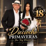 Dieciocho Primaveras