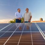 Consolida Toño Astiazarán a Hermosillo como líder en acción climática al ganar por segunda vez reconocimiento de la WWF