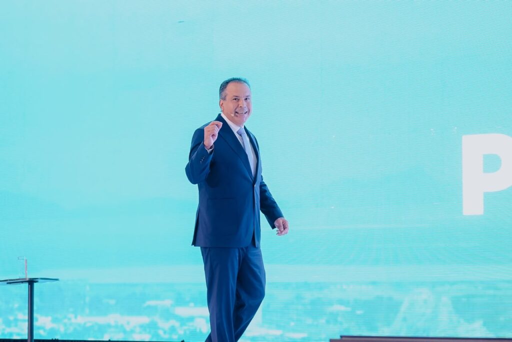 En la H avanzamos juntos con rumbo y con resultados Toño Astiazarán (3)