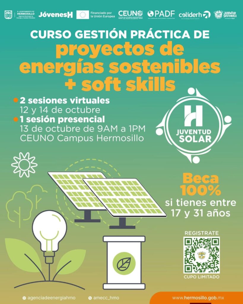 JUVENTUD SOLAR