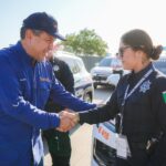 Refuerza Toño Astiazarán seguridad y acorta tiempos de respuesta en beneficio de las familias hermosillenses