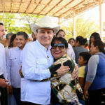Con política de bienestar de Gobernador Durazo más de 450 mil sonorenses superaron la pobreza