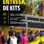 Listo Hermosillo para ser parte del ciclismo internacional de L’Étape by Tour de Francia con entrega de kits a competidores en Parque Madero
