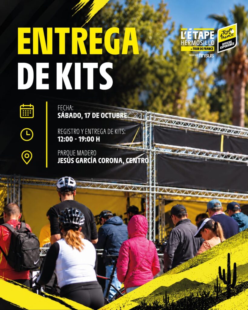 ENTREGA KITS