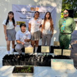 Gobierno de Sonora pone en marcha 8 viveros de especies nativas en red forestal: Cobach