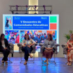 Participa Gobierno de Sonora en Encuentro Nacional de Comunidades Educativas: SEC