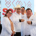 Gobernador Durazo y Presidenta Sheinbaum expanden servicio universal de salud con 419 nuevos consultorios en Sonora